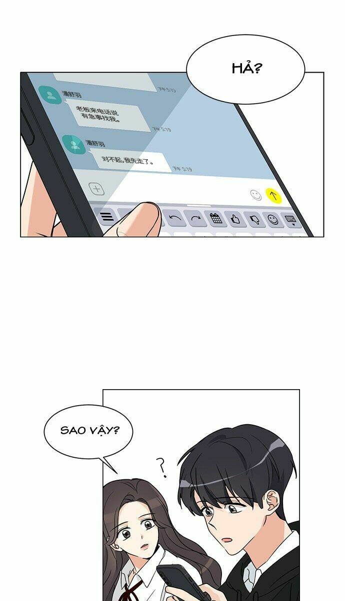 thiếu nữ 1m8 chapter 2 61