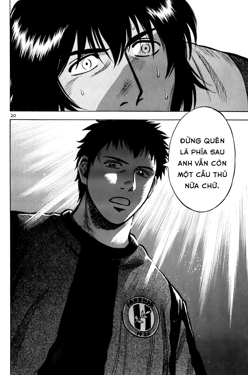 lost man chapter 11 18