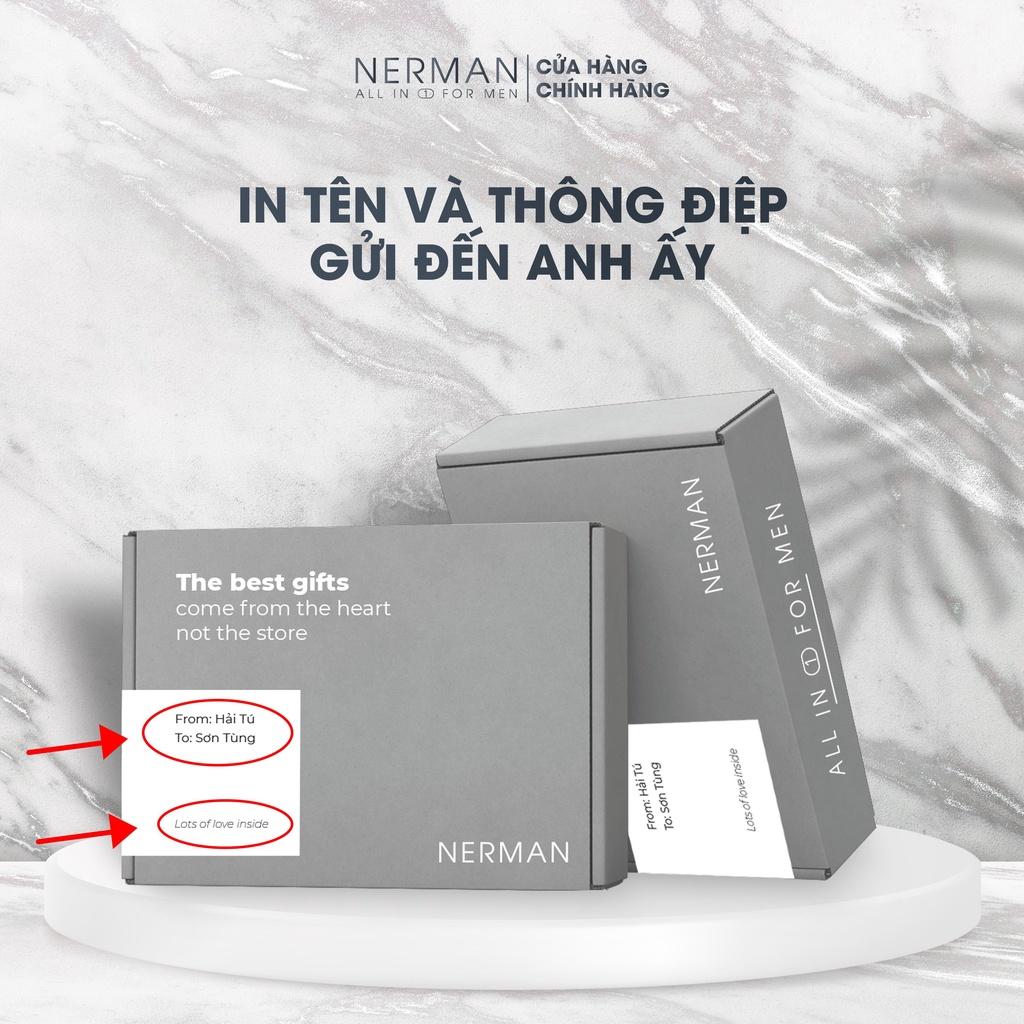 SWEET BOX - Sữa tắm gội hương nước hoa 3in1 350ml & Kem dưỡng trắng, giảm thâm, mờ sẹo Perfect Whitening Cream 30ml