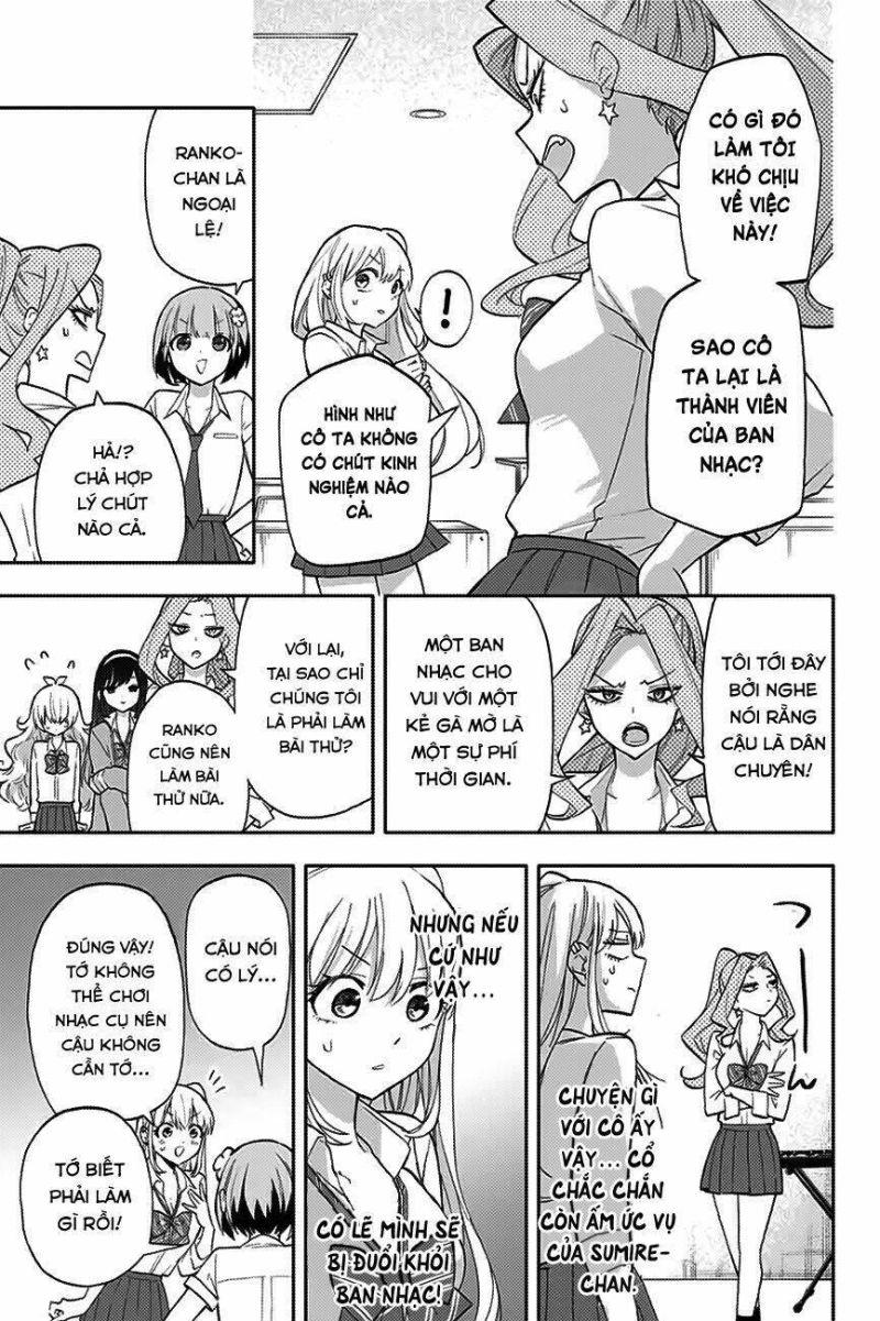 hanazono-sanchi no futago-chan chapter 26 5
