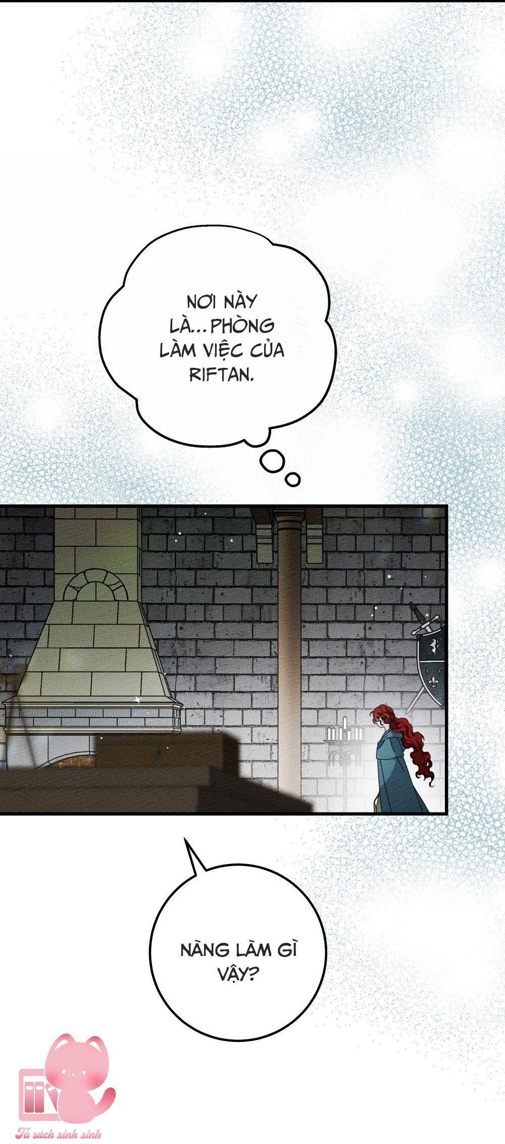 dưới tán cây sồi chapter 64 10