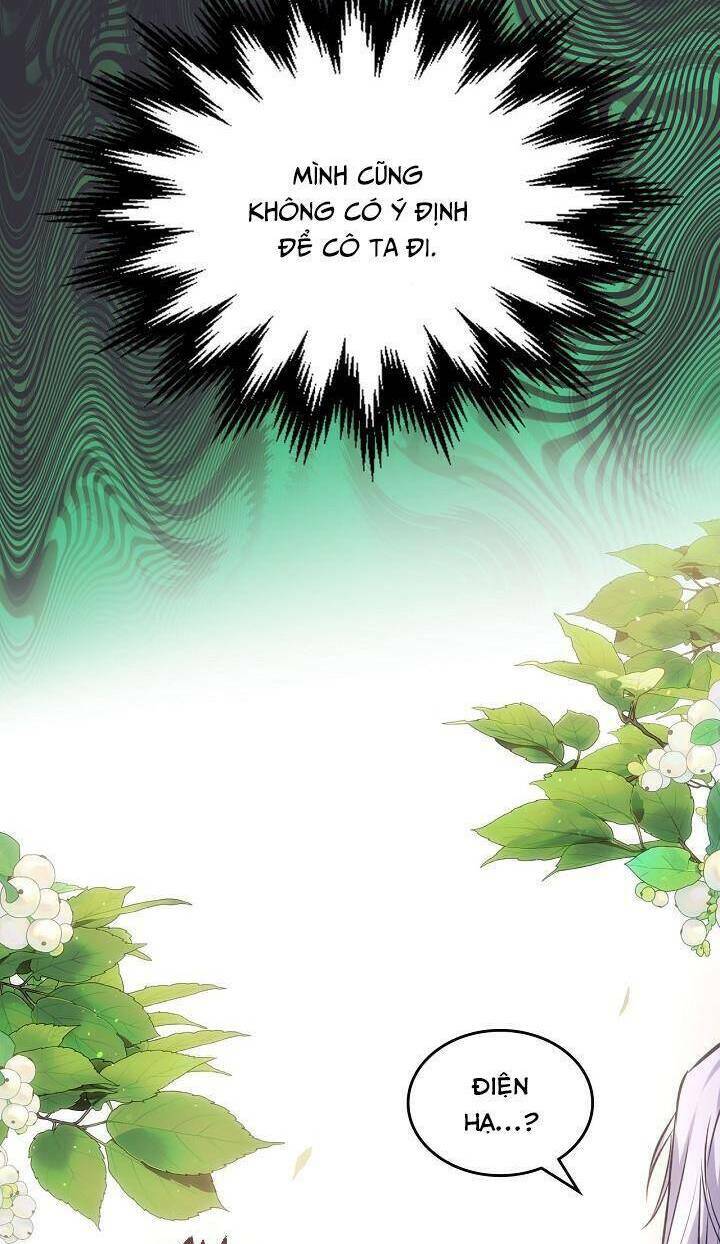 con gái bá tước bỗng thành vị hôn thê của thái tử điện hạ chapter 28 74