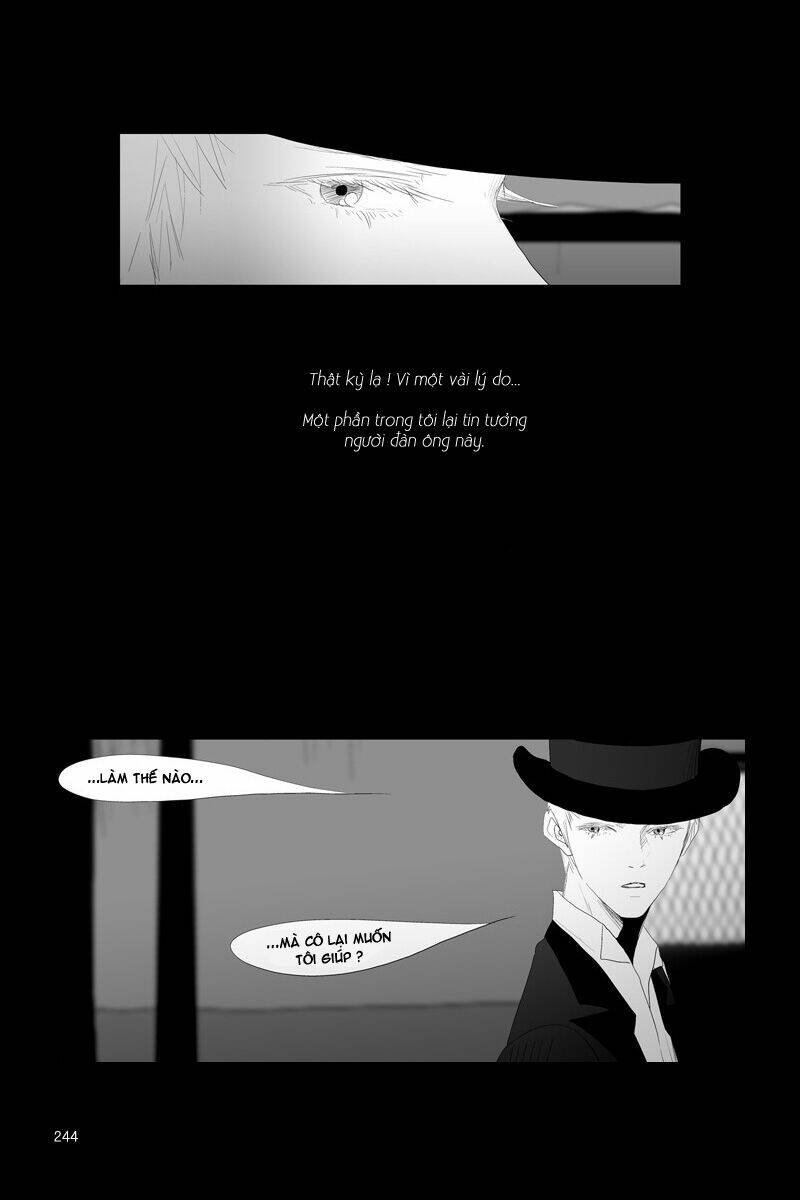 bạn có tin vào ma thuật? chapter 6 8