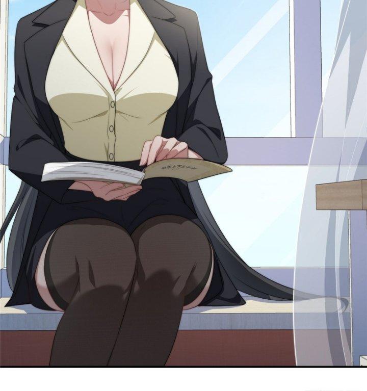 nữ chính chạy từ trong sách ra thì phải làm sao chapter 21 93