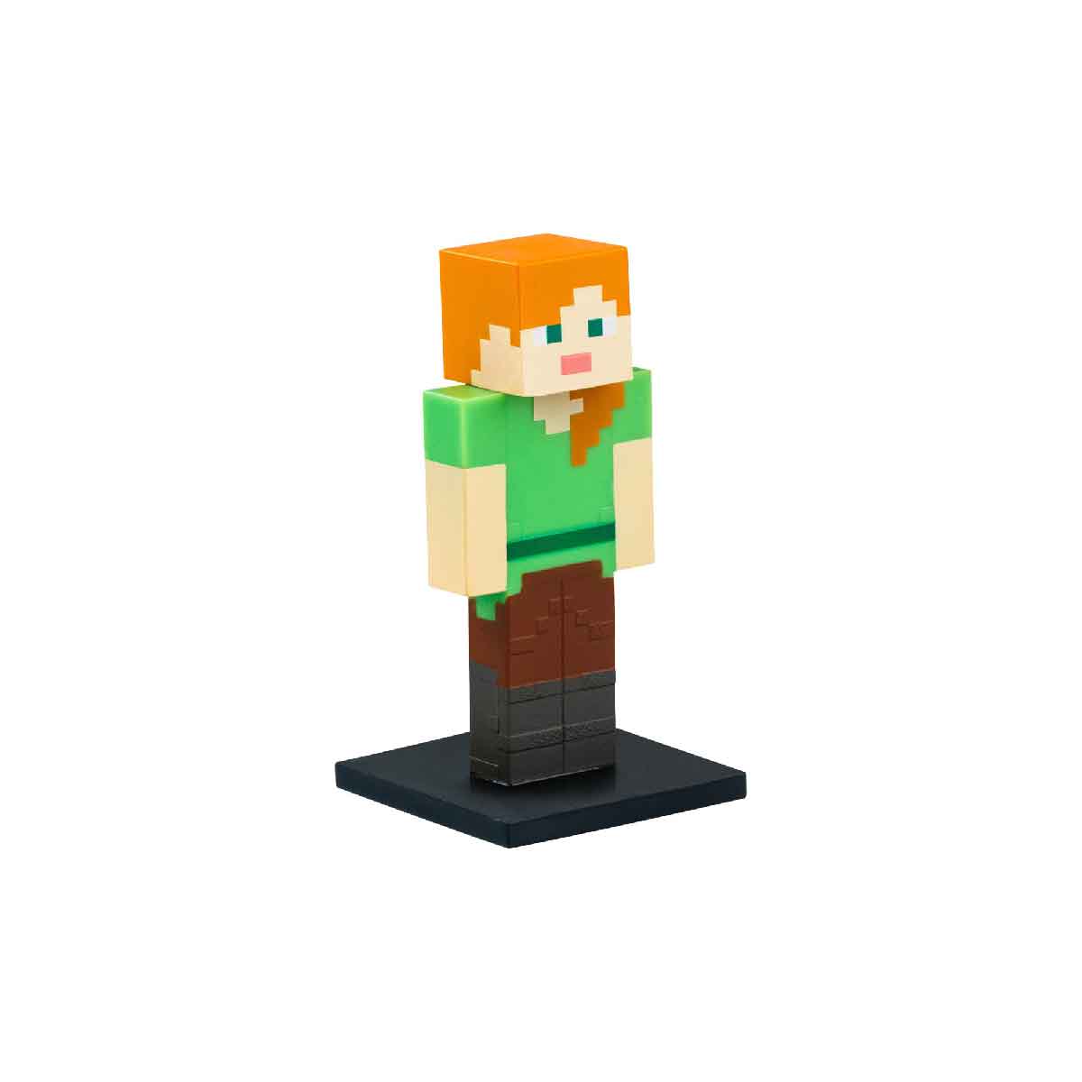 Đồ Chơi Mô Hình Nhân Vật Minecraft MINECRAFT PMI MC2007 - Giao Hàng Ngẫu Nhiên