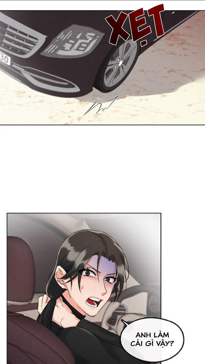chế độ độc tài chapter 6 34