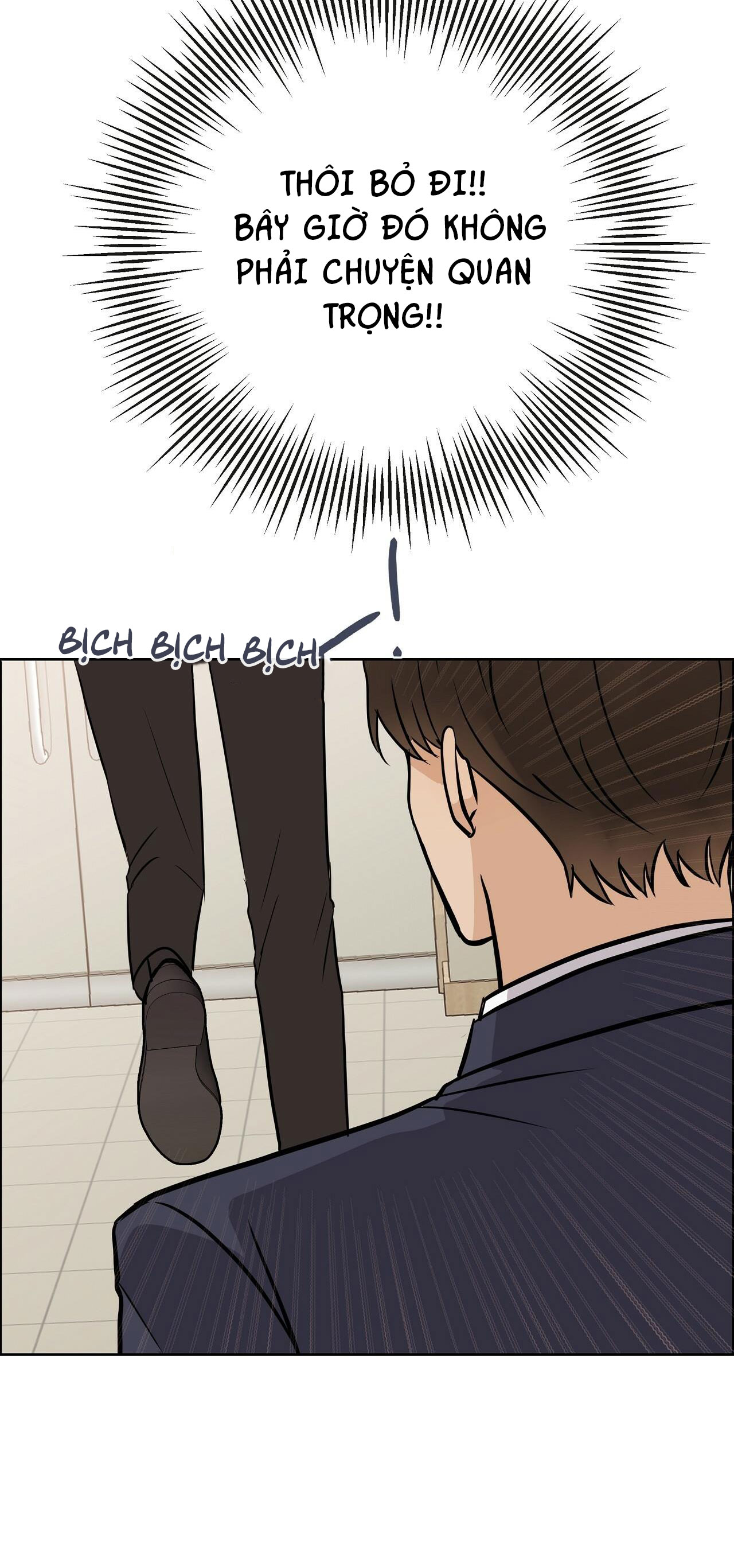 đứa bé là con tôi chapter 17 14