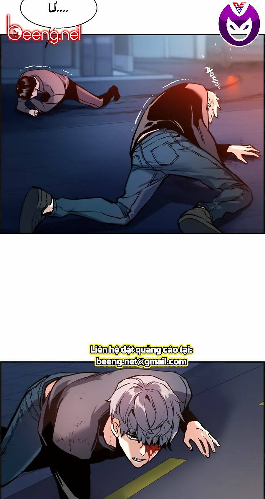 bạn học tôi là lính đánh thuê chapter 14 49