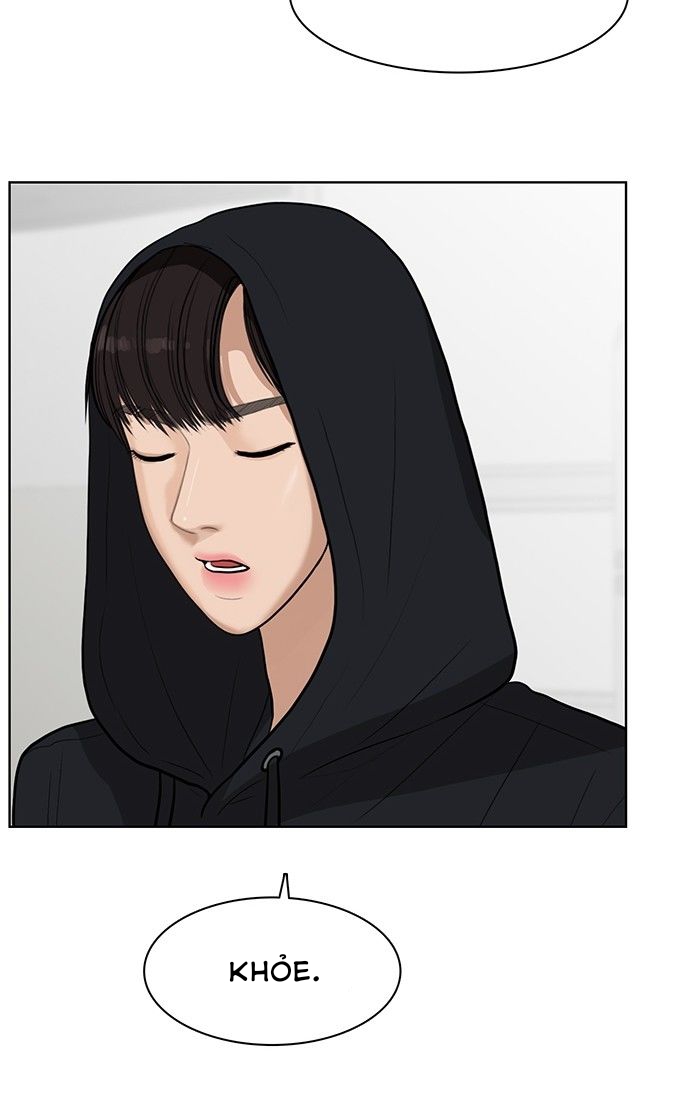 vẻ đẹp đích thực - true beauty chapter 35 75