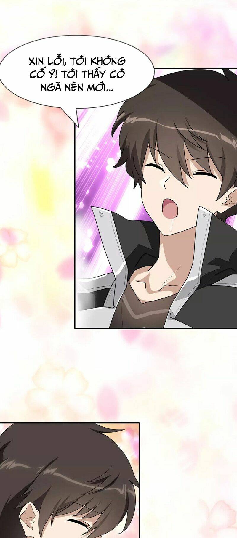 bạn gái virus của tôi chapter 214 15