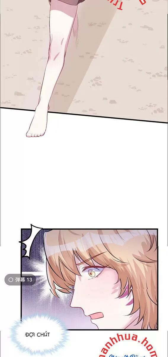 [16+] thảnh thơi thú thế chủng chủng điền, sinh sinh tể chapter 101 11