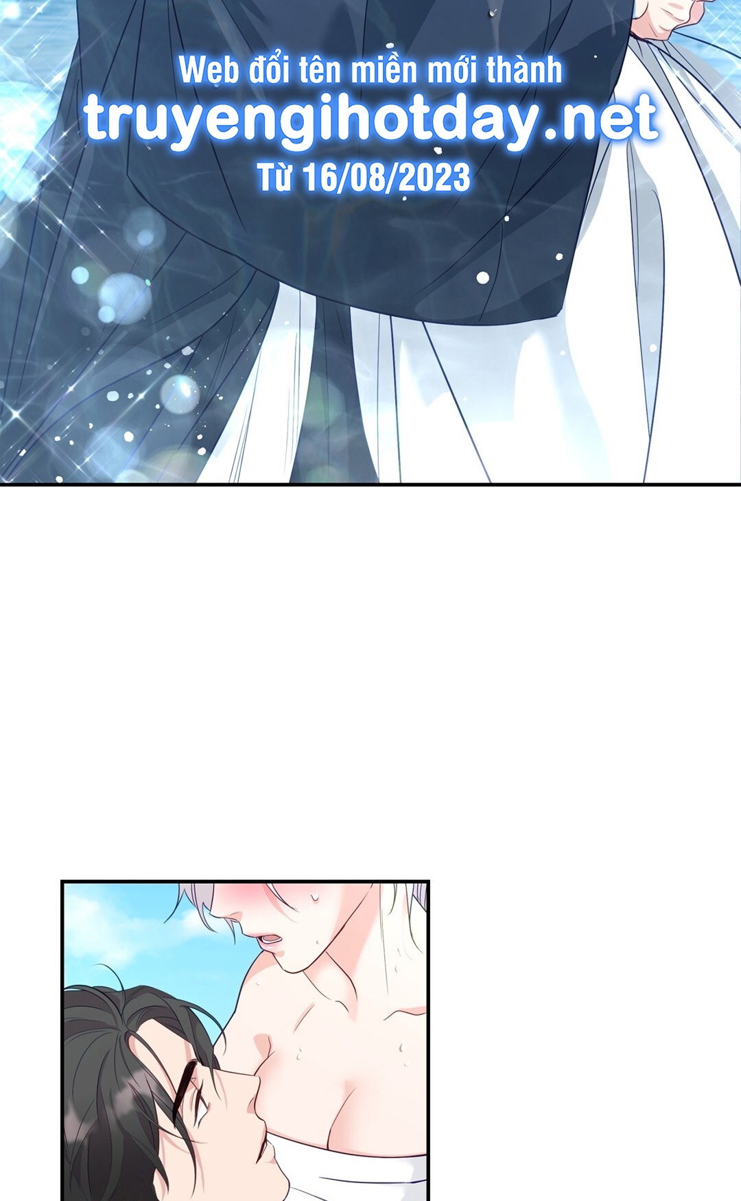 Khúc Nhạc Của Cầm Thú chapter 6.1 - Trang 22