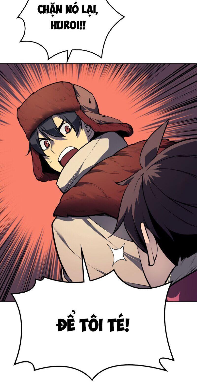 vượt qua giới hạn chapter 39 28