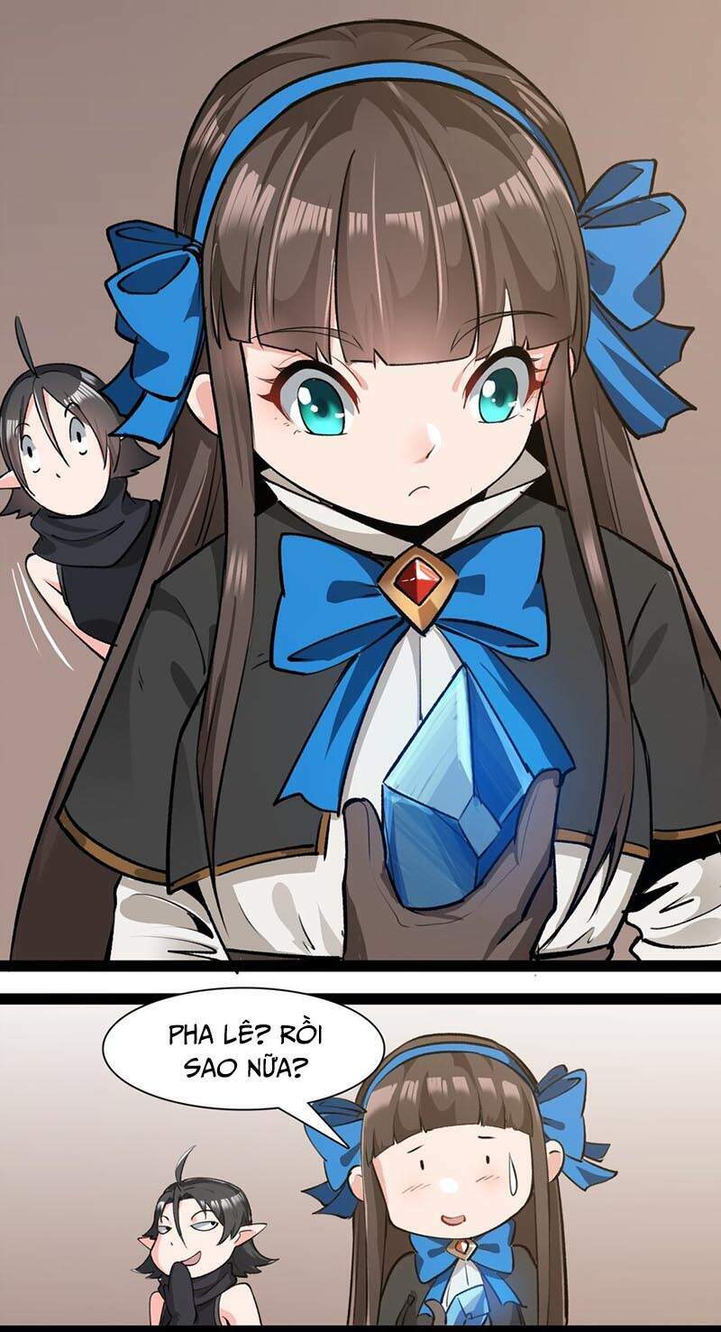 lê minh chi kiếm chapter 31 6