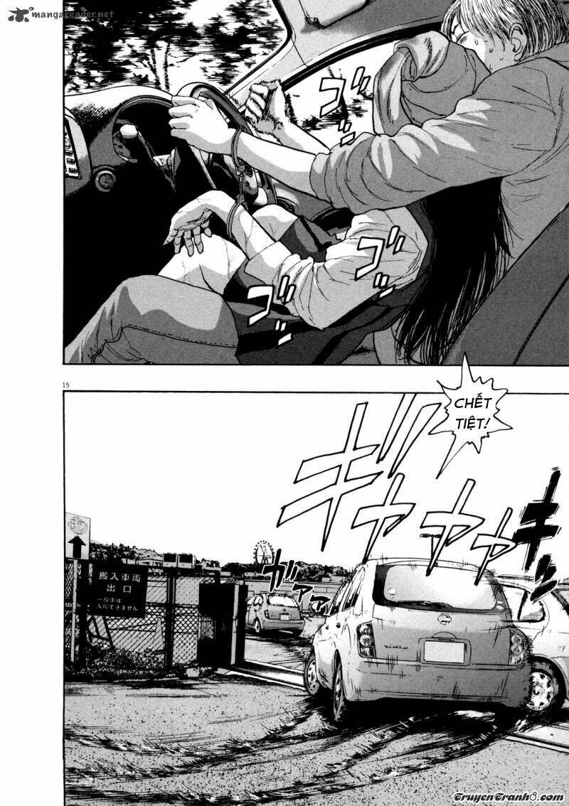 tôi là người hùng chapter 90 16