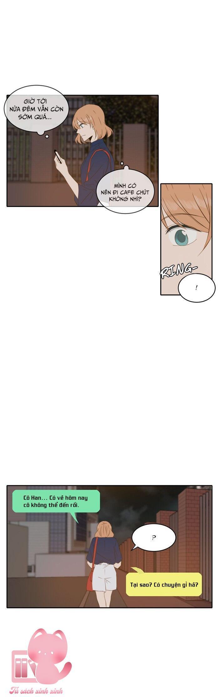 a good day to be a dog chapter 50 3