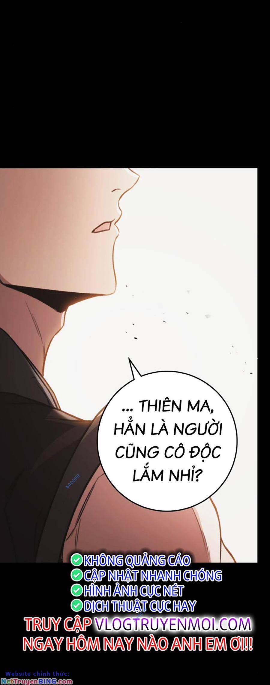 Thanh Kiếm Của Hoàng Đế chapter 32 17
