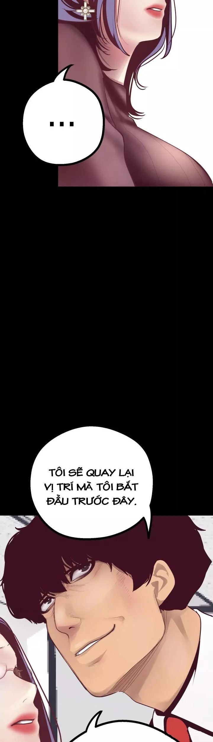 một thế giới mới tuyệt vời chapter 7 49