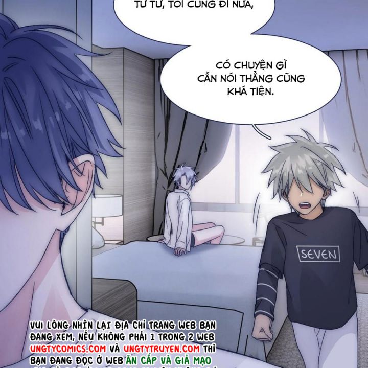 Vì Ngươi Dâng Hiến Cổ Của Ta chapter 83