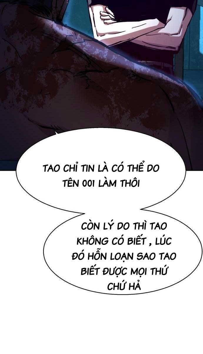 bạn học tôi là lính đánh thuê chapter 141 53