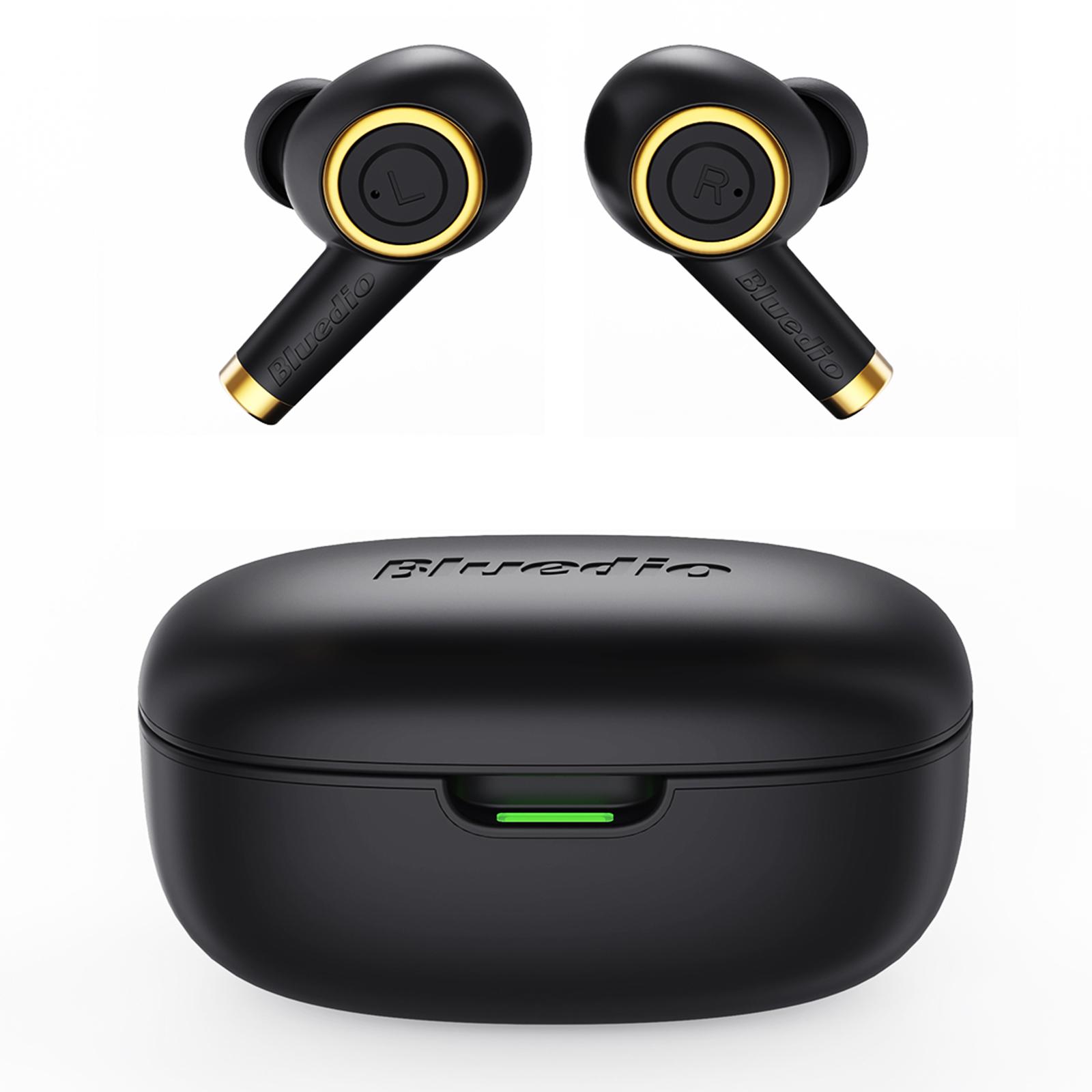 Tai nghe Bluetooth 5.0 TWS Thể thao không dây có micrô