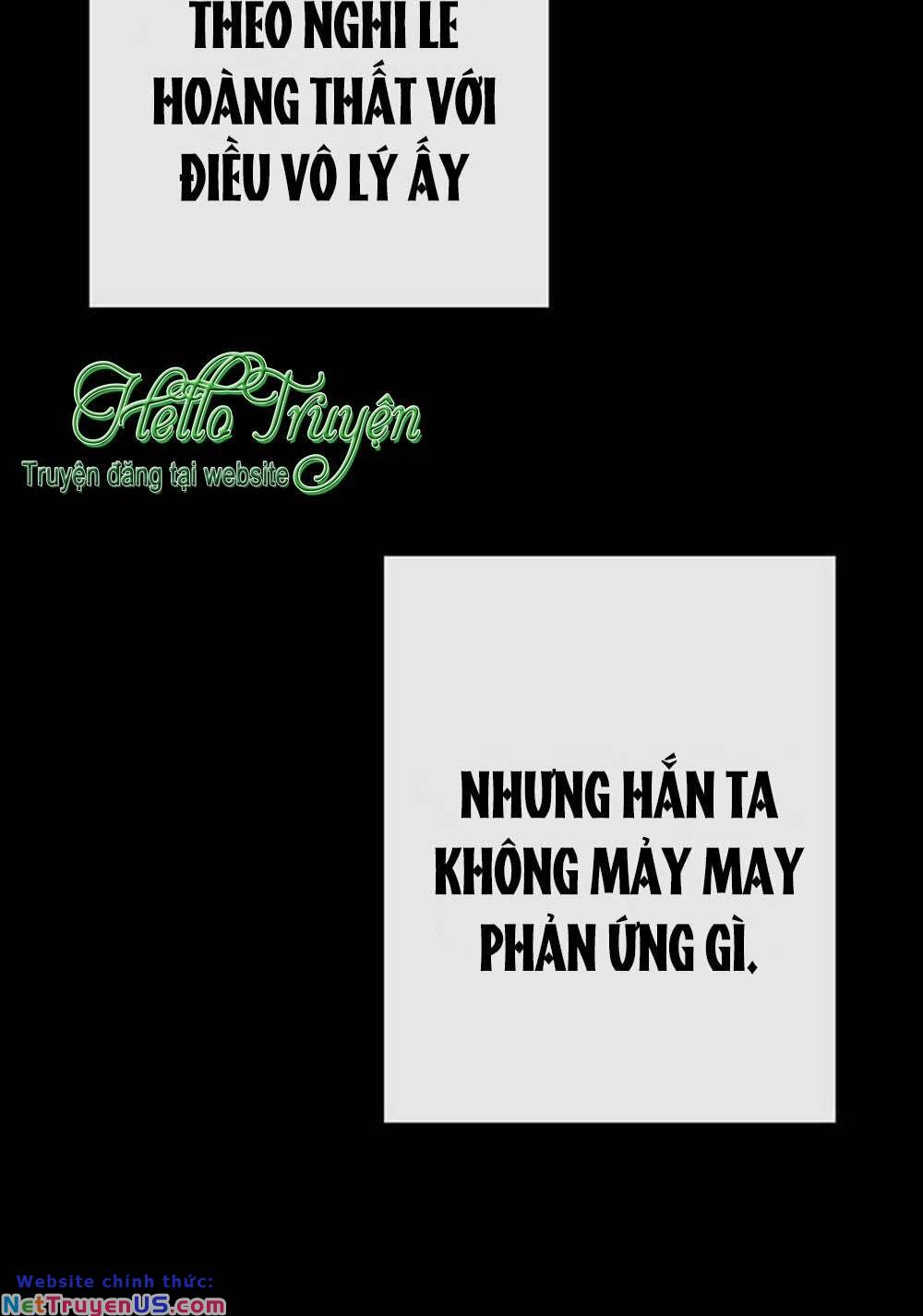 Hoàng Tử Rắc Rối chapter 33.1 11