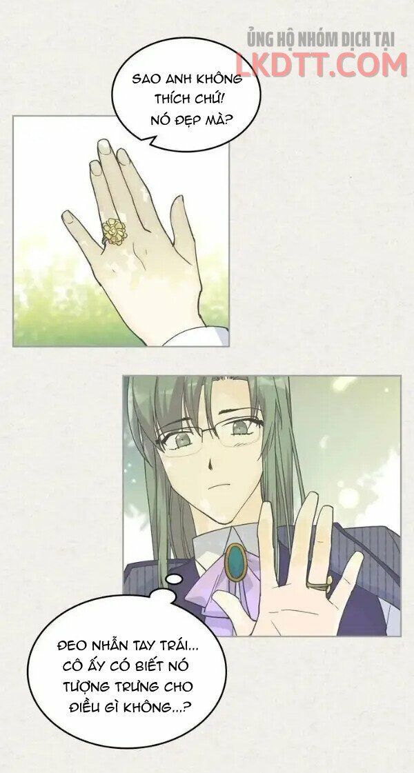 thú cưng của nữ phụ độc ác chapter 36 19
