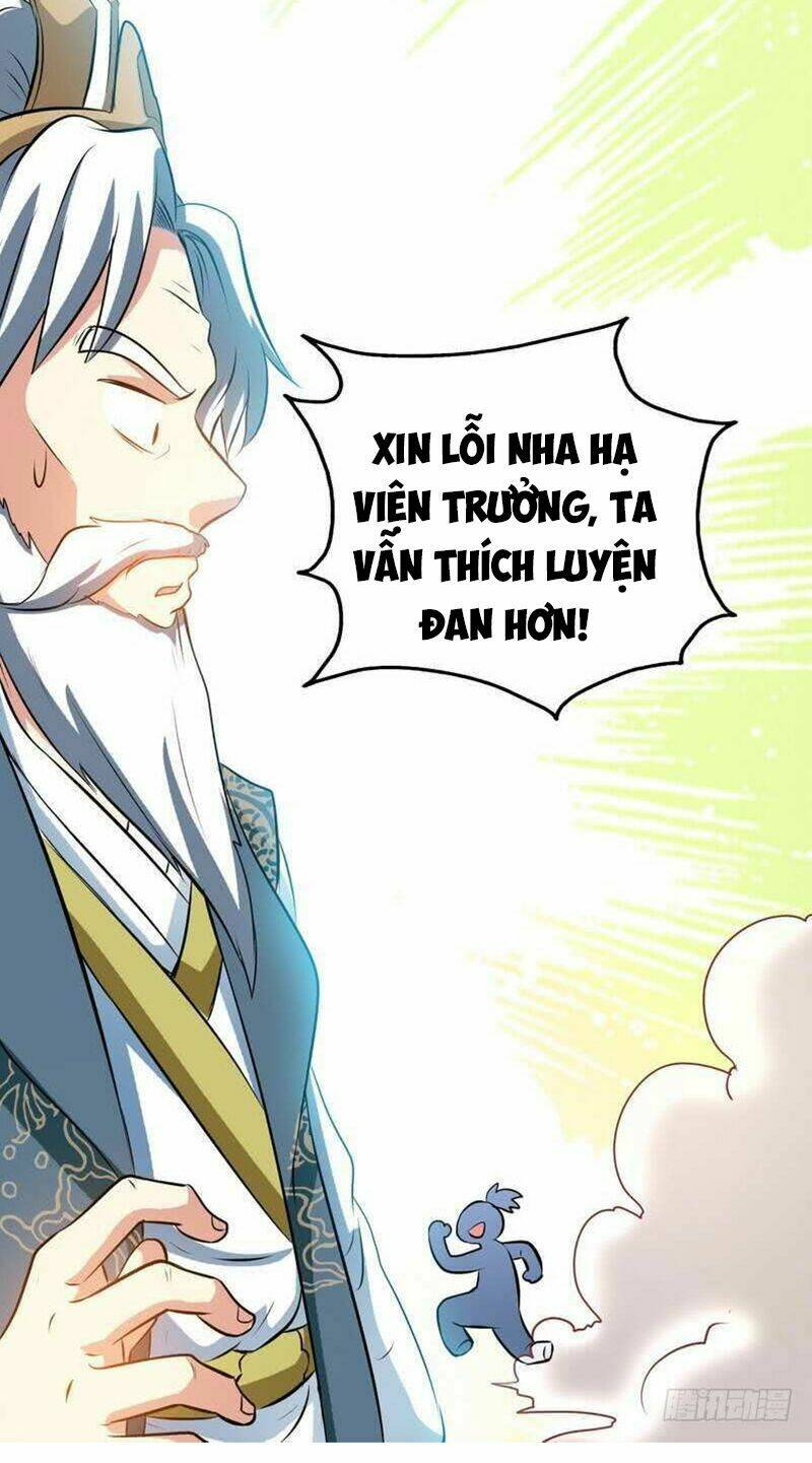 chí tôn thần ma chapter 36 16