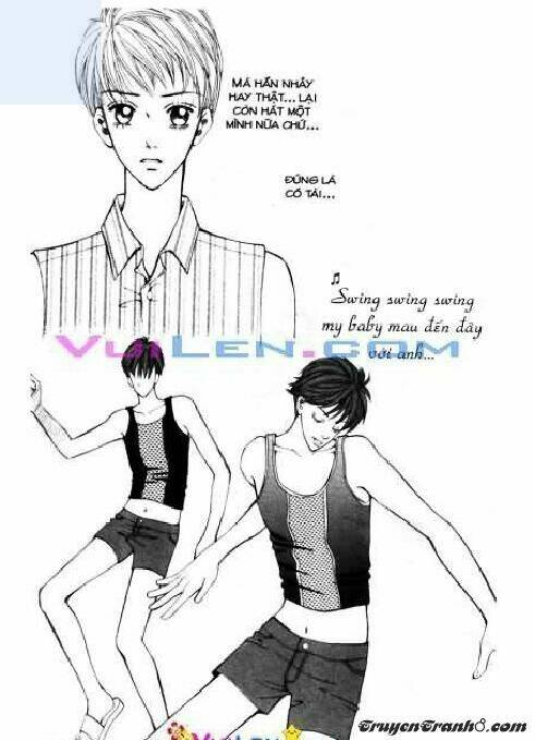 người mẫu hoàn hảo chapter 1 149