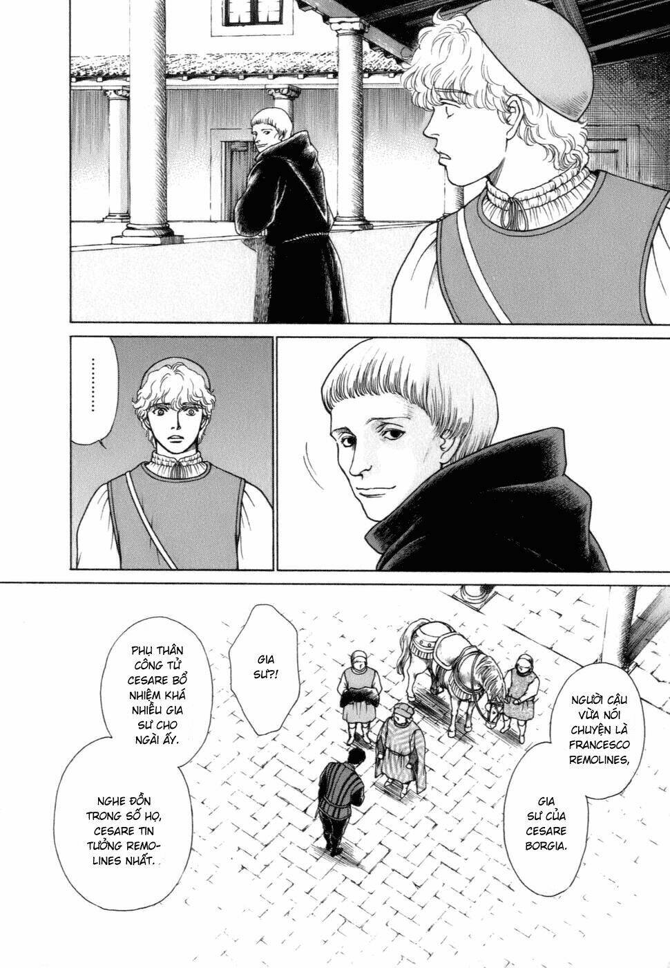 cesare chapter 15 29
