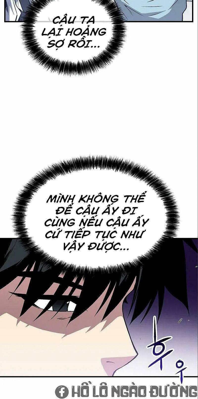 đấng cứu thế được chọn lựa chapter 3 12