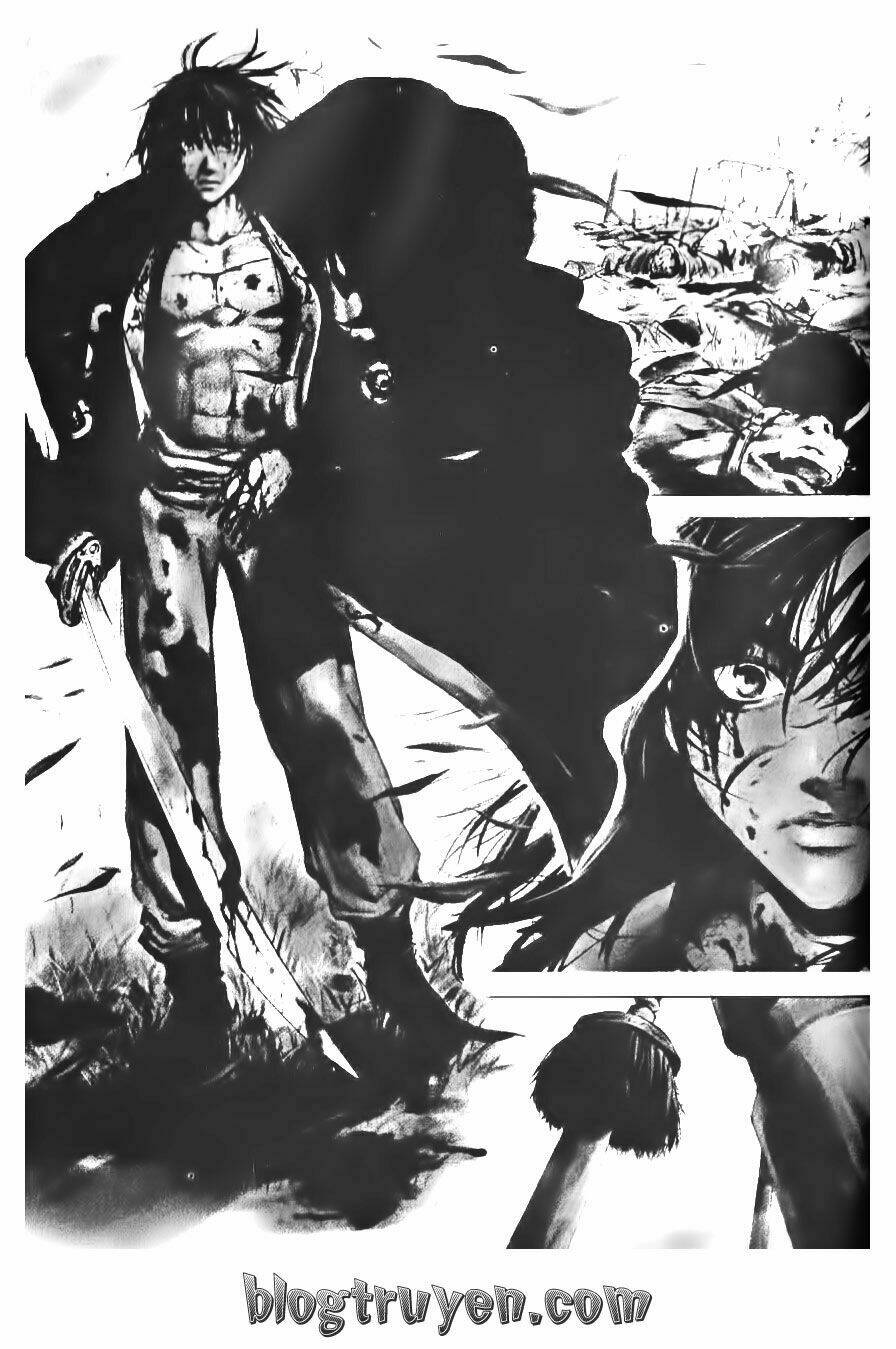 threads of time - dòng thời gian chapter 23 2