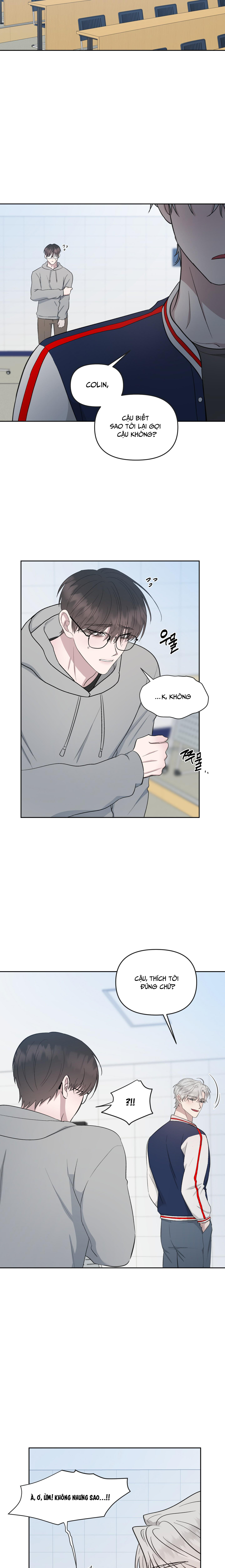 át chủ bài hạ cánh chapter 1 18