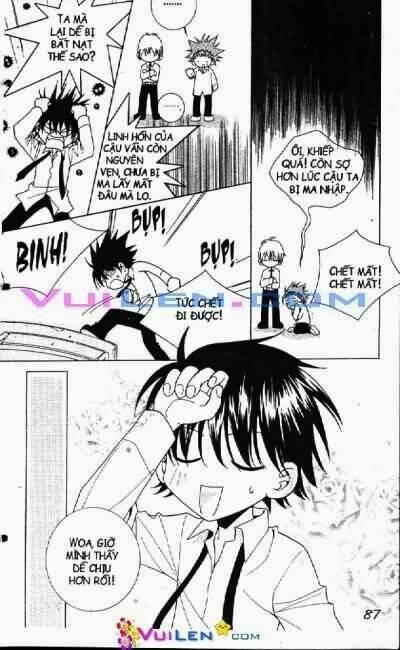 nàng công chúa bỏ trốn chapter 1 87