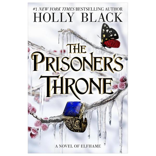 The Prisoner's Throne