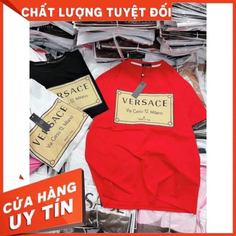 Áo Phông Nam Nữ From Rộng Dáng Dấu Quần Siêu Hot,Chất Cotton Mềm Mịn,Thấm Hút Mồ Hôi,Bao Chất