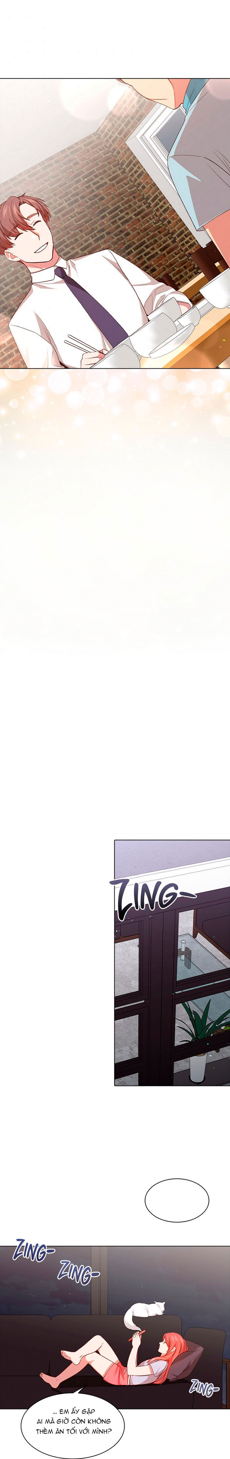 vướng vào mối quan hệ ngoài ý muốn chapter 46 23