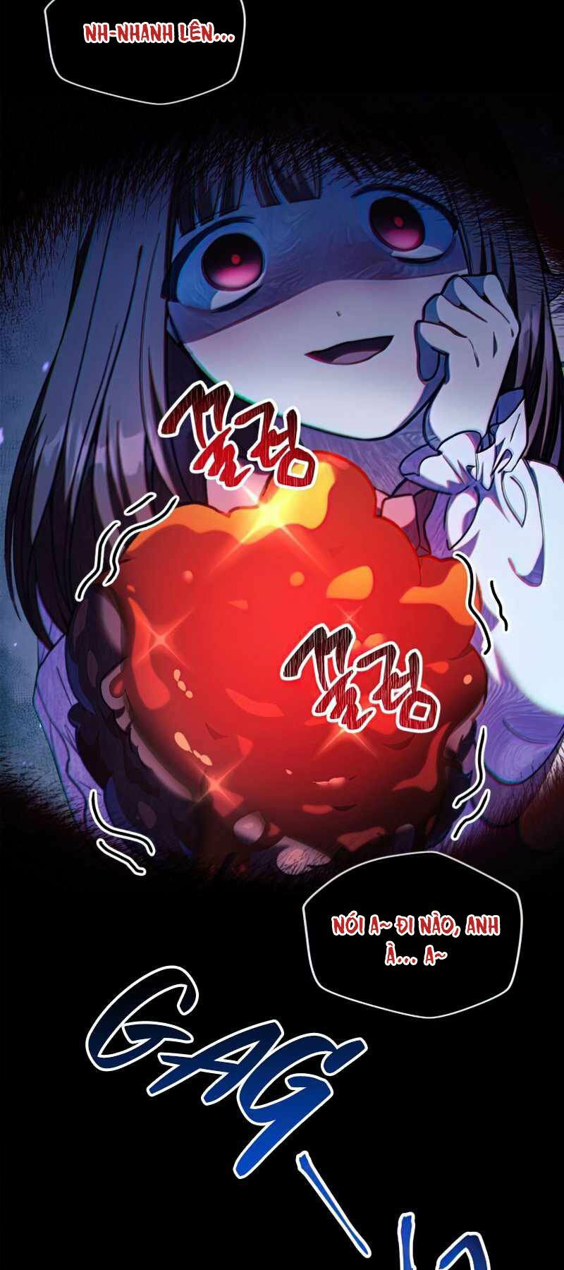 Kí Sự Hồi Quy Chapter 44 43