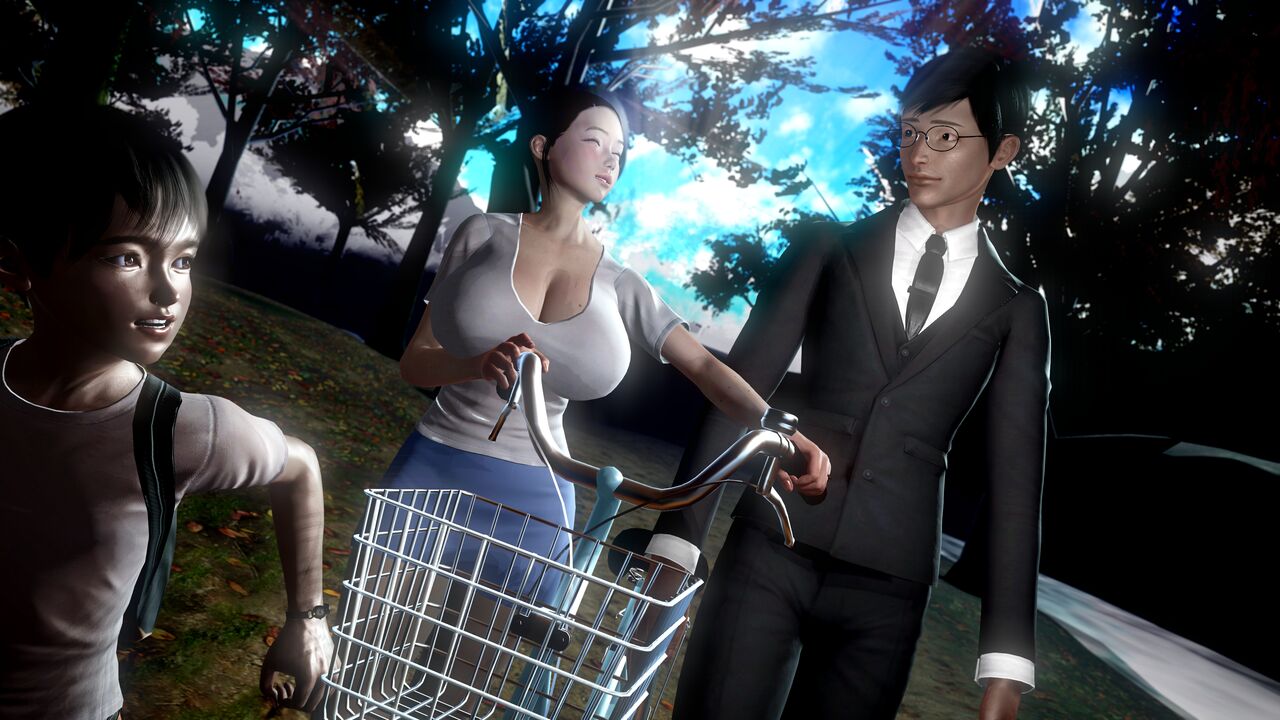 hitozumalover chapter 7 51