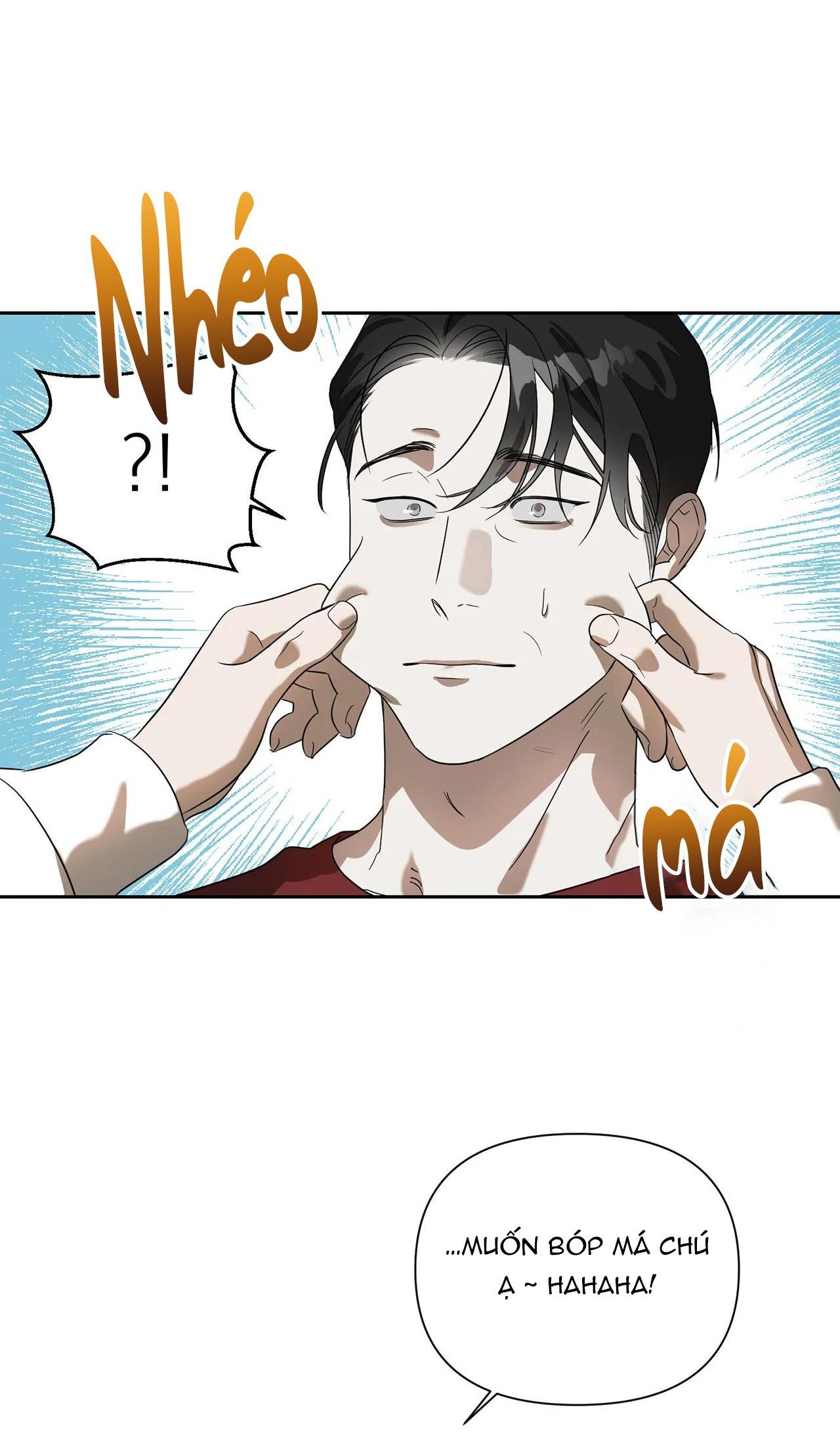 tuyển tập những ông chú tà zâm chapter 6.1 31