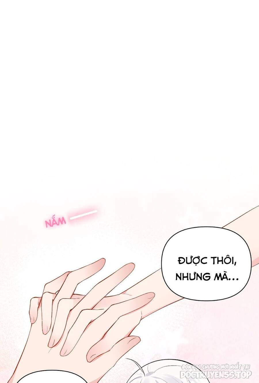 tôi chỉ muốn chơi game, đừng lôi vào yêu đương chapter 5 9