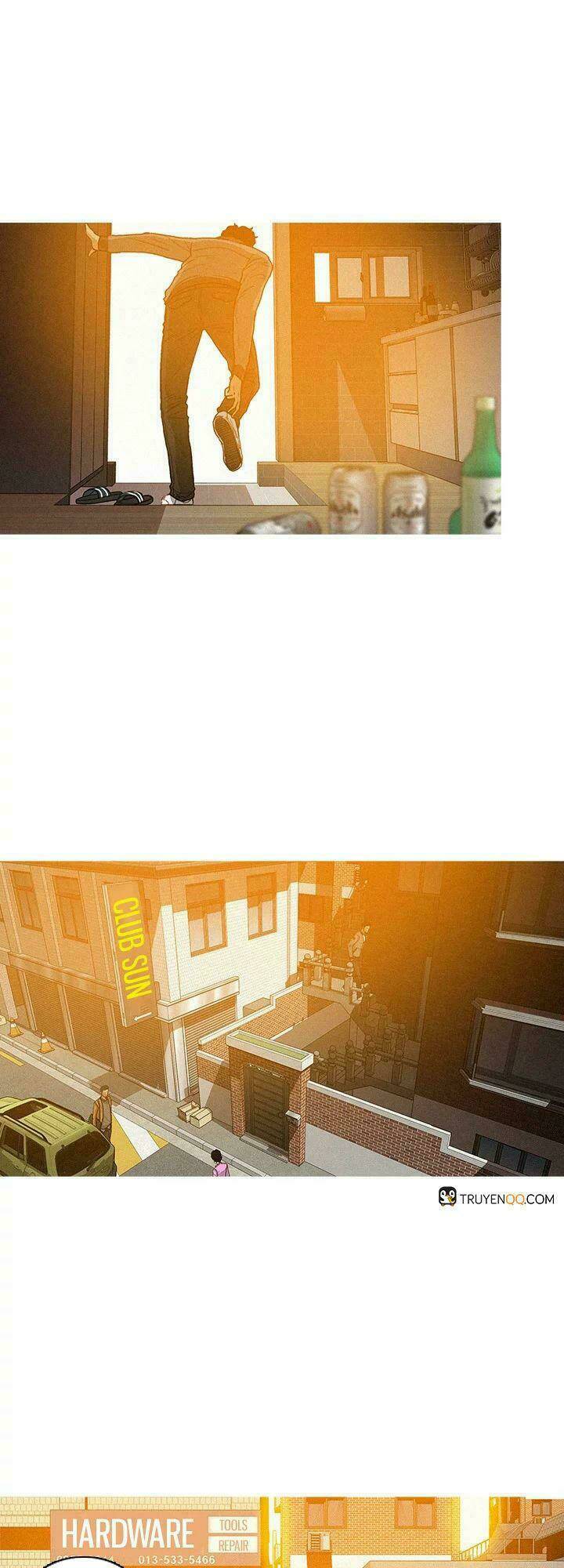 thiên đường thất lạc chapter 2 42