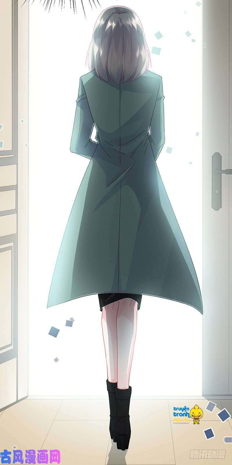 chọc tới chủ tịch tổng tài 2 chapter 129 19