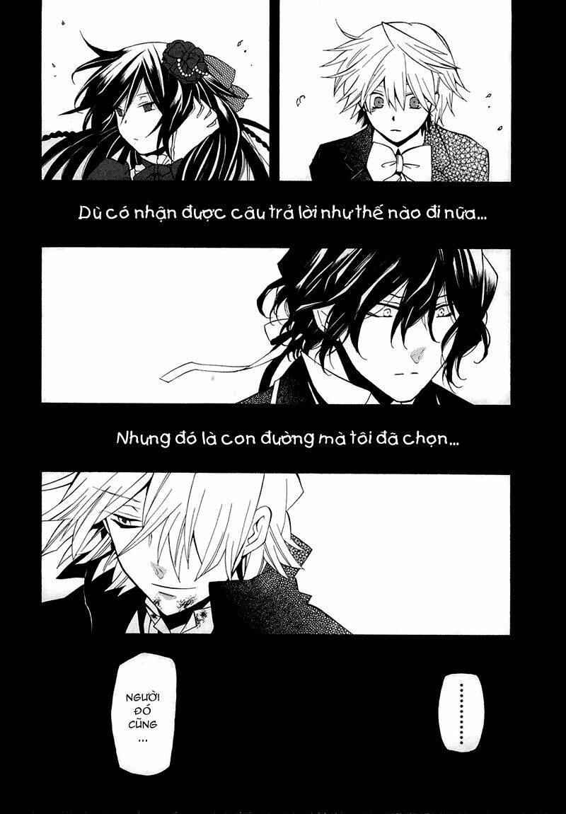 pandora hearts chapter 32 43