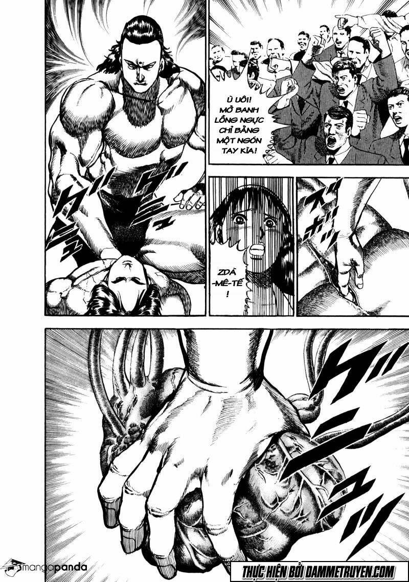 damned chapter 14 10