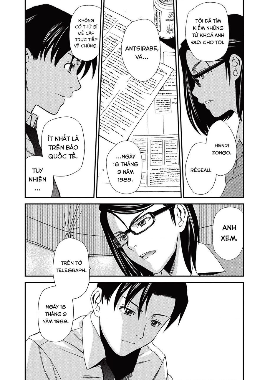 hố đen chapter 107 8