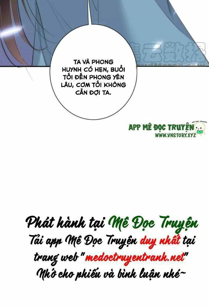 hoàng hậu ương bướng chapter 257 31