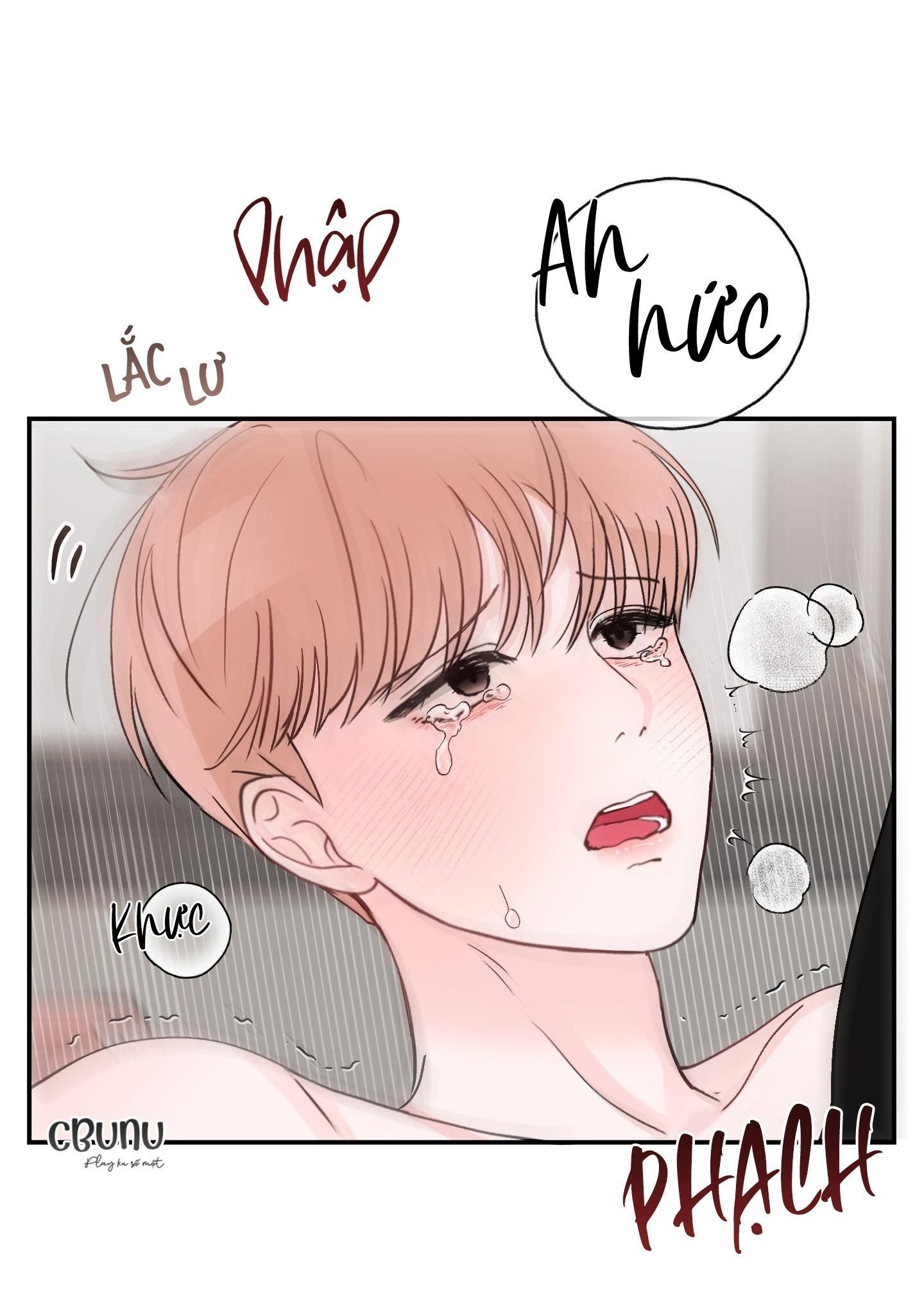 thán phục thanh xuân chapter 58 10