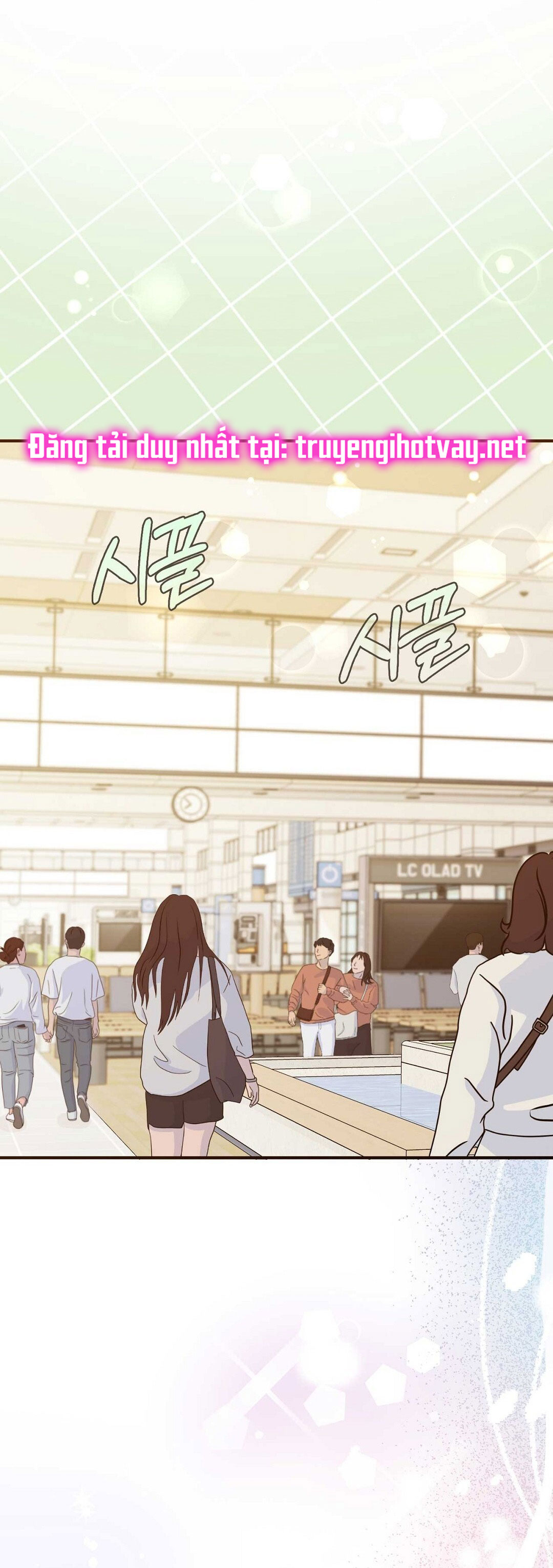 [18+] hợp đồng nô lệ dâm đãng chapter 53.2 25