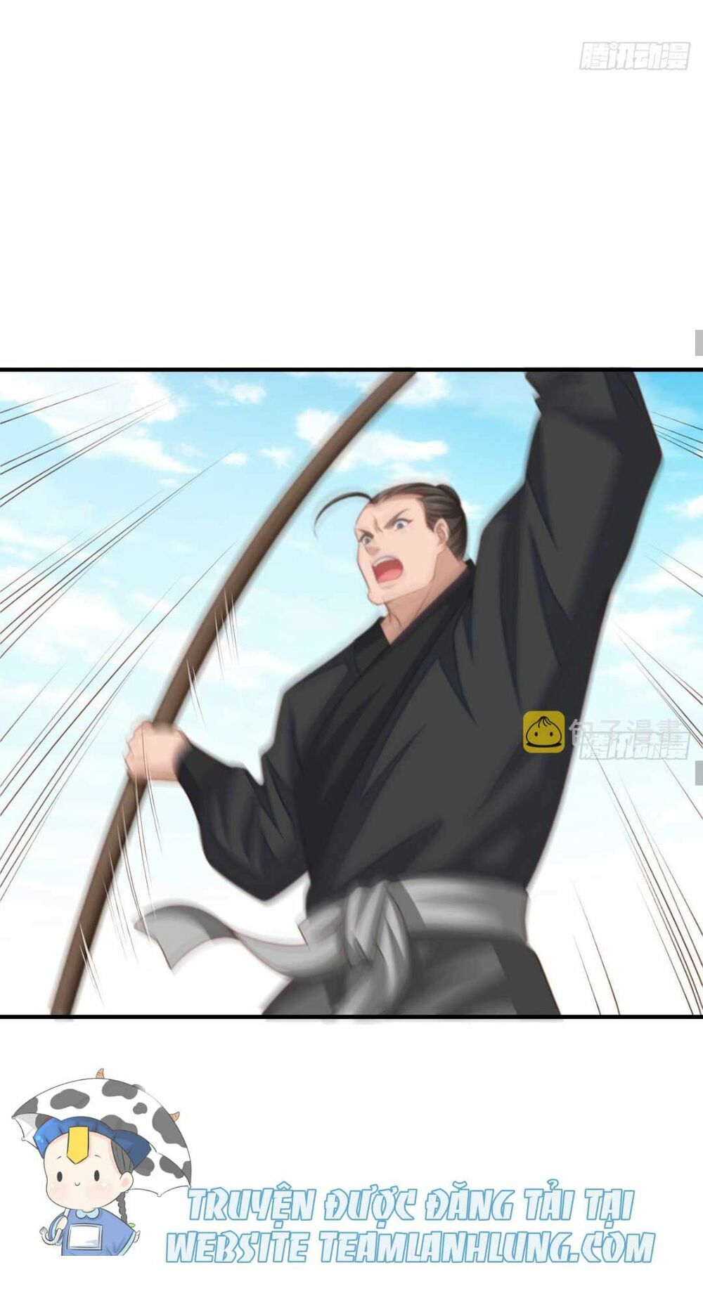 thuần hóa ba ba bạo quân chapter 51 41